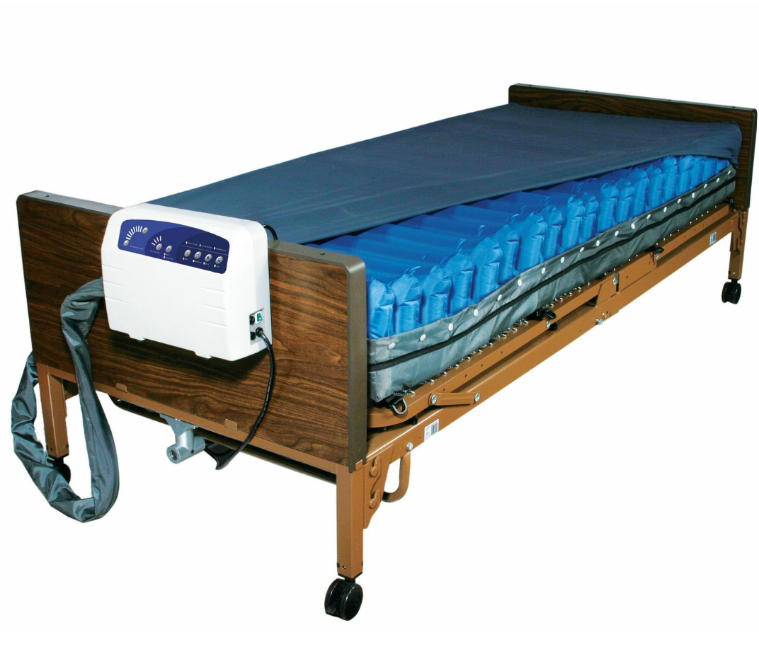 Hospital Bed Air Mattress Rental Medical Equipment MedyReady
