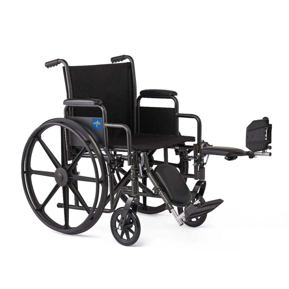 Rent Premium Lightweight Folding Wheelchair - Downtown Toronto